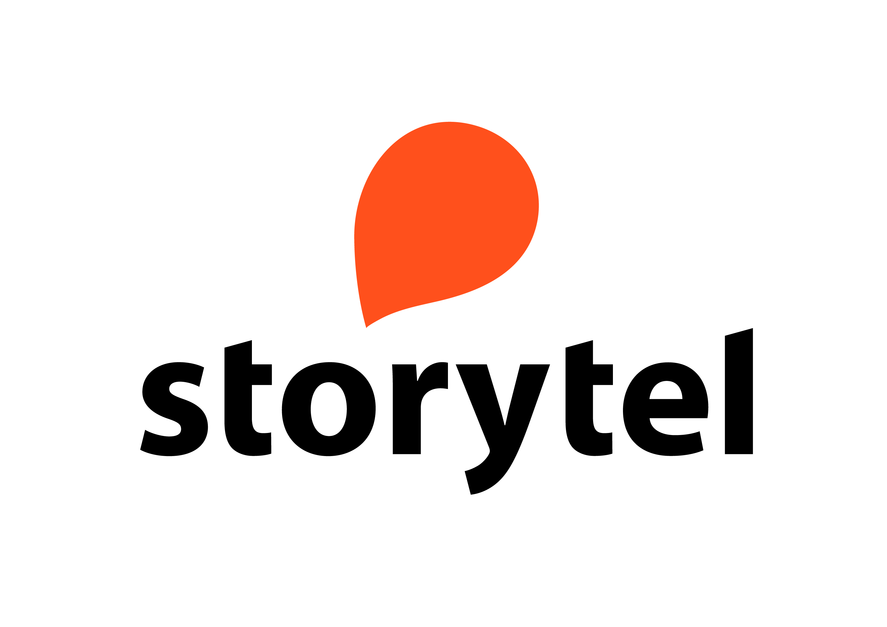 Storytel